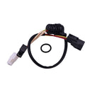 Solenoid Wire 32620-23330-71 for Toyota Engine 1DZ 4Y 2Z Forklift 8FDU15 8FDU18 8FDU20 8FDU25 8FGU15 7FDU15 7FGU15