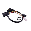 Solenoid Wire 32620-23330-71 for Toyota Engine 1DZ 4Y 2Z Forklift 8FDU15 8FDU18 8FDU20 8FDU25 8FGU15 7FDU15 7FGU15