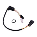 Solenoid Wire 32620-23330-71 for Toyota Engine 1DZ 4Y 2Z Forklift 8FDU15 8FDU18 8FDU20 8FDU25 8FGU15 7FDU15 7FGU15