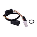 Solenoid Wire 32620-23330-71 for Toyota Engine 1DZ 4Y 2Z Forklift 8FDU15 8FDU18 8FDU20 8FDU25 8FGU15 7FDU15 7FGU15