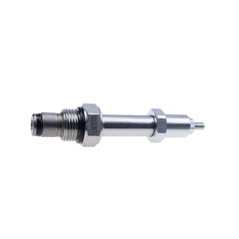 Solenoid Cartridge Valve 40477GT 40477 for Genie Scissor Lift GS-1530 GS-1930 GS2046 GS2646 GS3246