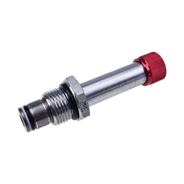 Solenoid Cartridge Valve AN221447 for John Deere 318D 319D 320D 323D 326D 328D 329D 332D 333D 744 904 844K 9470 9770