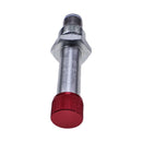 Solenoid Cartridge Valve AN221447 for John Deere 318D 319D 320D 323D 326D 328D 329D 332D 333D 744 904 844K 9470 9770
