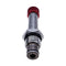 Solenoid Cartridge Valve AN221447 for John Deere 318D 319D 320D 323D 326D 328D 329D 332D 333D 744 904 844K 9470 9770