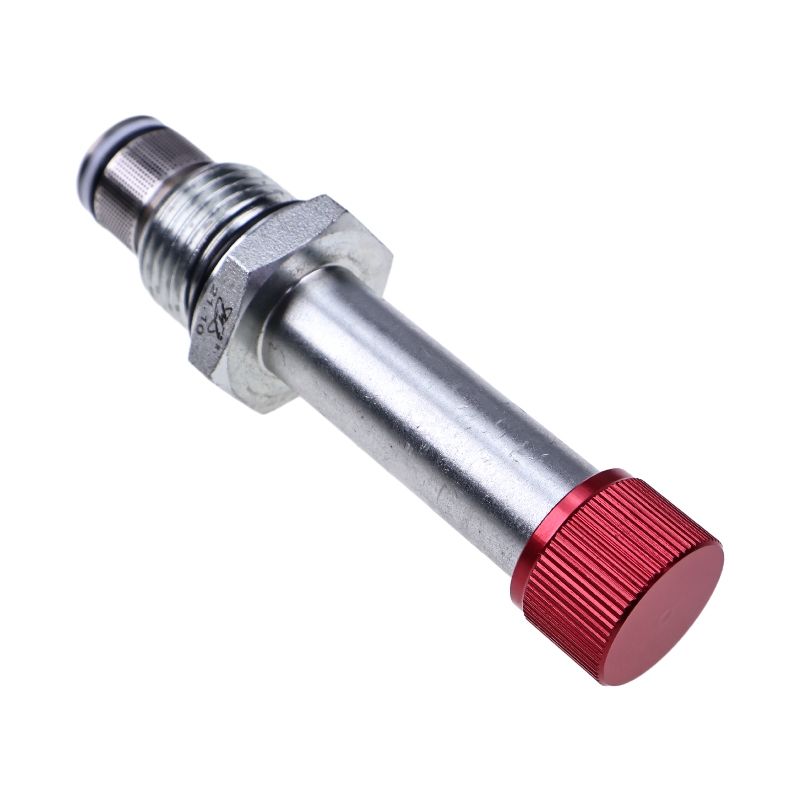 Solenoid Cartridge Valve AN221447 for John Deere 318D 319D 320D 323D 326D 328D 329D 332D 333D 744 904 844K 9470 9770