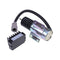Solenoid Module Service Kit 89998GT for Genie Boom Lift S-100 S-105 S-120 S-125 S-80 S-85 Z-135-70 Z-80-60 ZX-135-70