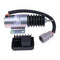 Solenoid Module Service Kit 89998GT for Genie Boom Lift S-100 S-105 S-120 S-125 S-80 S-85 Z-135-70 Z-80-60 ZX-135-70
