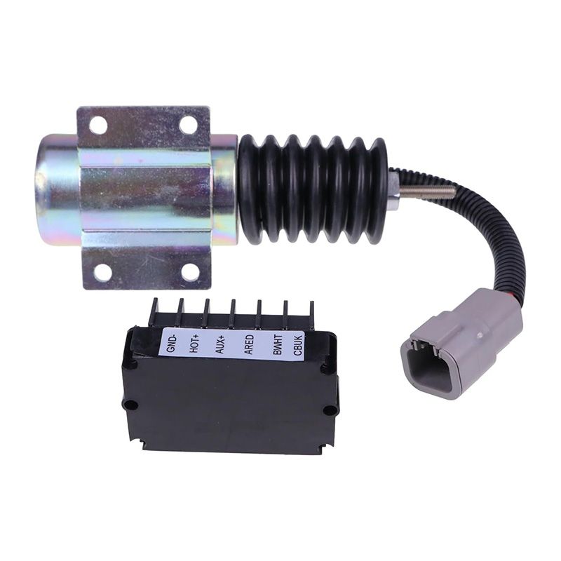 Solenoid Module Service Kit 89998GT for Genie Boom Lift S-100 S-105 S-120 S-125 S-80 S-85 Z-135-70 Z-80-60 ZX-135-70