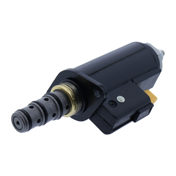 Solenoid Valve 116-3526 315-4412 for Caterpillar CAT Engine 3126 3176C C13 C15 C7 Excavator 312D 318C 319C E320 E320B E320C 322B 325C 329D 330C 365C
