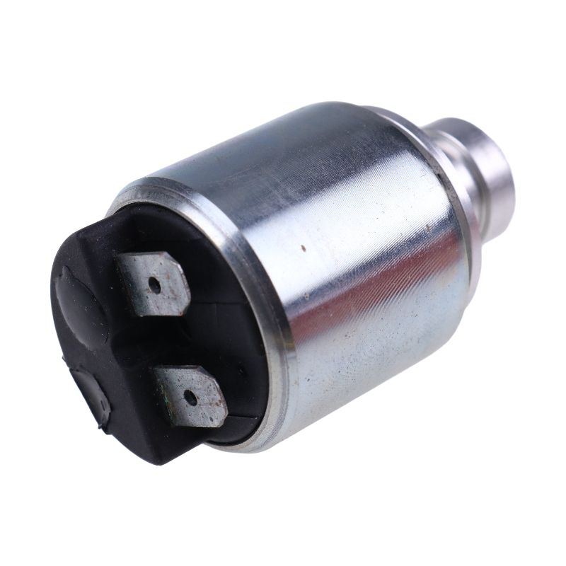 Solenoid Valve 1650774 for Volvo Truck F12 FH12 FL10 FL12 FL7 FM10 FM12 FM7 FM9