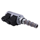 Solenoid Valve 25/MM5000 25/MM4825 for JCB Loader 2CX 3CX 4CX 5CX