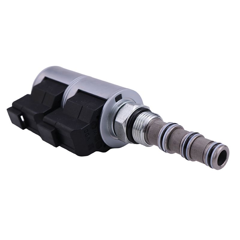 Solenoid Valve 25/MM5000 25/MM4825 for JCB Loader 2CX 3CX 4CX 5CX