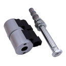 Solenoid Valve 25/MM5000 25/MM4825 for JCB Loader 2CX 3CX 4CX 5CX