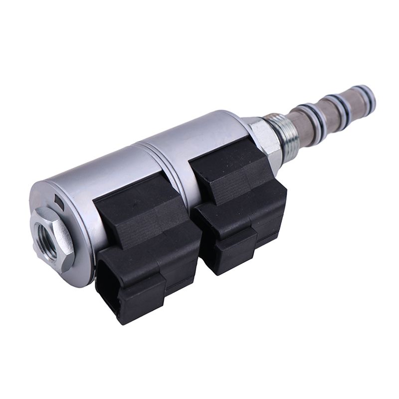 Solenoid Valve 25/MM5000 25/MM4825 for JCB Loader 2CX 3CX 4CX 5CX
