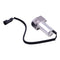 Solenoid Valve 702-21-07610 for Komatsu Loader WA450-6 WA470-6 WA470-7 WA470-8 WA480-6 WA480-8 WA500-6 WA500-7 WA500-8 WA600-6 WA600-6R WA600-8 WD600-6