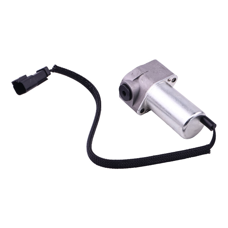 Solenoid Valve 702-21-07610 for Komatsu Loader WA450-6 WA470-6 WA470-7 WA470-8 WA480-6 WA480-8 WA500-6 WA500-7 WA500-8 WA600-6 WA600-6R WA600-8 WD600-6