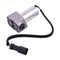 Solenoid Valve 702-21-07610 for Komatsu Loader WA450-6 WA470-6 WA470-7 WA470-8 WA480-6 WA480-8 WA500-6 WA500-7 WA500-8 WA600-6 WA600-6R WA600-8 WD600-6