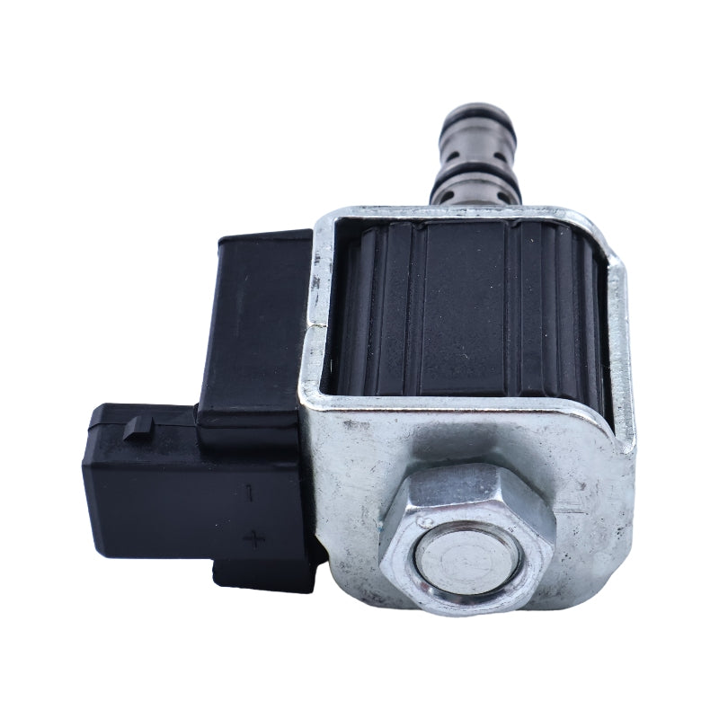Solenoid Valve 82012031 for Ford New Holland Tractor 8830 5640 6640 7740 7840 8240 8340 TS80 TS90 TS100 TS110 TS115