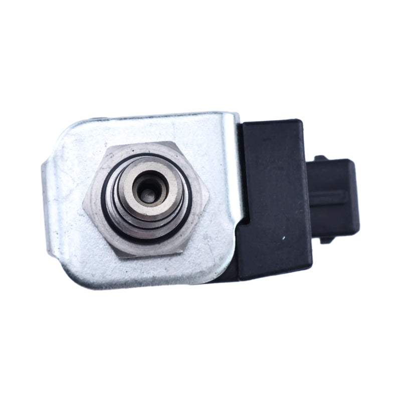 Solenoid Valve 82012031 for Ford New Holland Tractor 8830 5640 6640 7740 7840 8240 8340 TS80 TS90 TS100 TS110 TS115