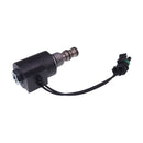 Solenoid Valve 87456901 190432A1 for CASE Loader 580M 580SM 580N 580L 580SL 590M 590SM 590L 590SL 570LXT 570MXT 570NXT Forklift 585G 586G 588G