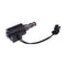 Solenoid Valve 87456901 190432A1 for CASE Loader 580M 580SM 580N 580L 580SL 590M 590SM 590L 590SL 570LXT 570MXT 570NXT Forklift 585G 586G 588G