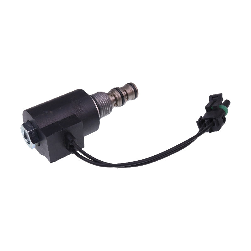 Solenoid Valve 87456901 190432A1 for CASE Loader 580M 580SM 580N 580L 580SL 590M 590SM 590L 590SL 570LXT 570MXT 570NXT Forklift 585G 586G 588G