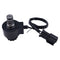 Solenoid Valve Assembly 203-60-42240 for Komatsu Excavator PC100-3 PC120-3 PC150-3 PC150LC-3 PC60-5 PC60L-5 PC75UU-1 PC80-3 PC80LC-3 PW100-3 PW100S-3 PW60-3