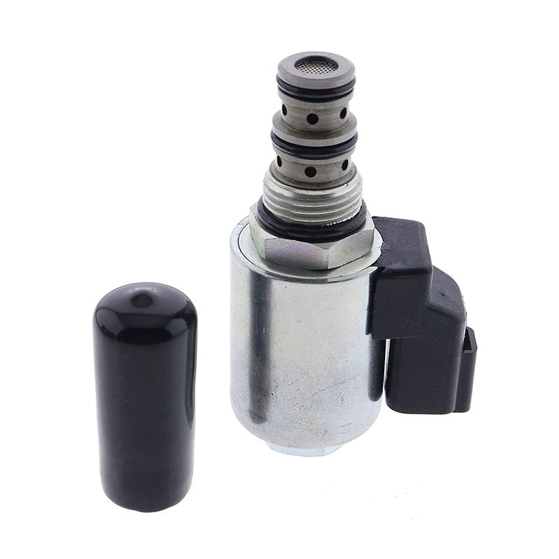 Solenoid Valve Assembly 349295A1 87775511 for CASE Tractor CX100 CX50 CX70 CX90 Combine 960 7010 7230 8010 8230 9010