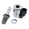 Solenoid Valve Assembly 349295A1 87775511 for CASE Tractor CX100 CX50 CX70 CX90 Combine 960 7010 7230 8010 8230 9010