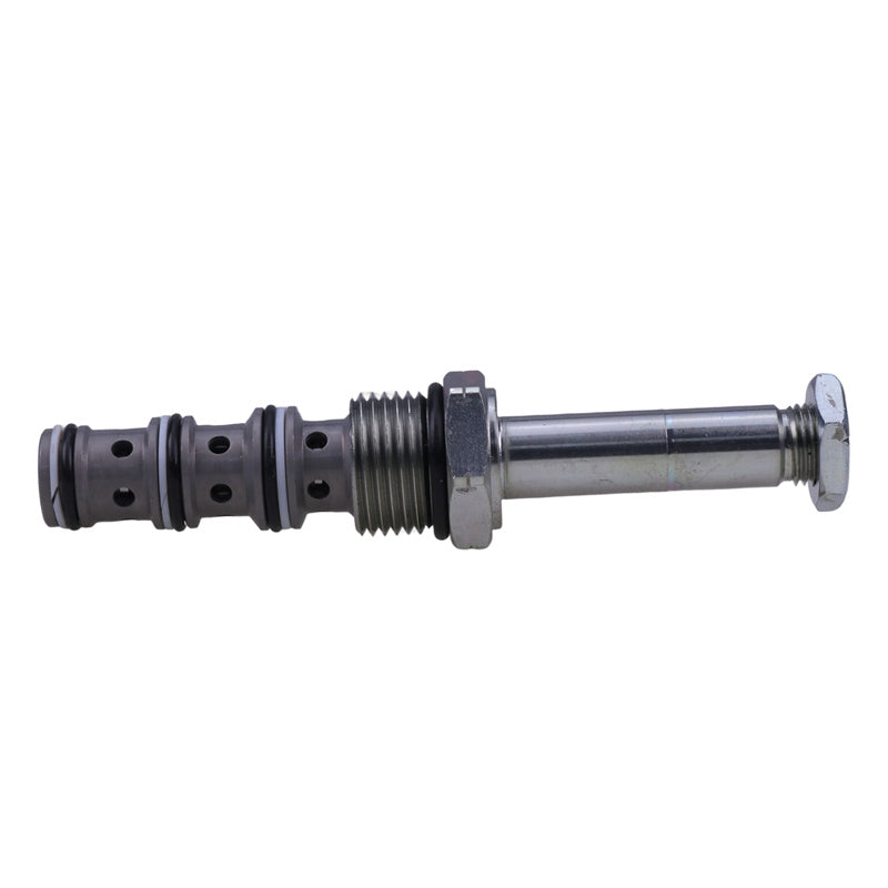 Solenoid Valve Cartridge 187849C1 72186934 for CASE 1150H 1825 1825B 1845C 40XT 60XT 75XT 850H 850H 90XT 95XT