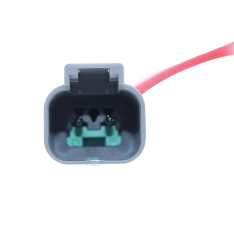 Solenoid Valve Coil 6678891 38010061 for Bobcat 753 763 773 A300 S130 S160 S175 S185 S205 S220 S300 S330 T140 T180 T250 T320