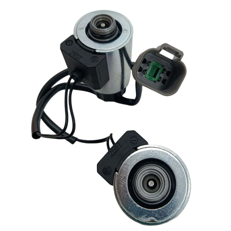 Solenoid Valve UC1026011625 UC1026026755 for Komatsu Loader WA200-6 WA200-5 WA250-5 WA250-6 WA200-7 WA200-8 WA150-6