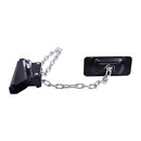 Spare Tire Carrier 57210-9Z400 57210-3S600 for Nissan 1998-2004 Frontier 2000-2004 Xterra