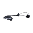 Spare Wheel Carrier Assembly 62800-2W000 for Hyundai Santa Fe 2015-2018