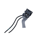 Spare Tire Holder Mounting Bracke 55397217AJ 55397217AE for Jeep Wrangler 3.6L 3.8L V6 2007-2018