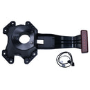 Spare Tire Holder Mounting Bracke 55397217AJ 55397217AE for Jeep Wrangler 3.6L 3.8L V6 2007-2018