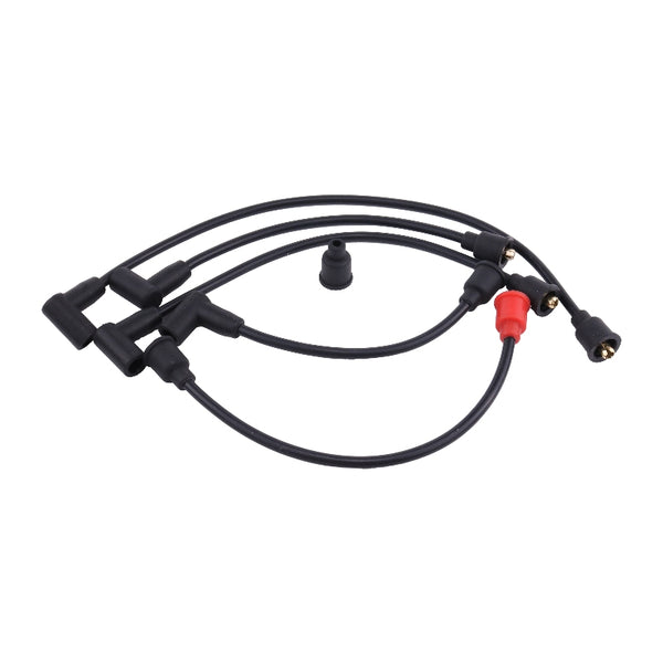 Spark Plug Wire Set CPN12259B for Ford New Holland Engine 134CIDNH Tractor NAA 600 601 800 801 900 901 501 1801 1821 2120 2130 4030 4040 4131