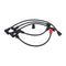 Spark Plug Wire Set CPN12259B for Ford New Holland Engine 134CIDNH Tractor NAA 600 601 800 801 900 901 501 1801 1821 2120 2130 4030 4040 4131