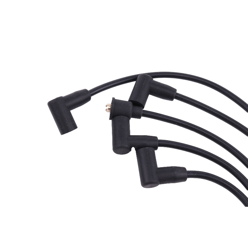 Spark Plug Wire Set CPN12259B for Ford New Holland Engine 134CIDNH Tractor NAA 600 601 800 801 900 901 501 1801 1821 2120 2130 4030 4040 4131