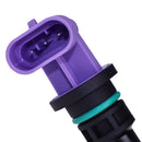 Speed Sensor 18219950 1821995 0000118100 011810.0 1821995.0 0118100.1 for Claas Combine Harvester Header