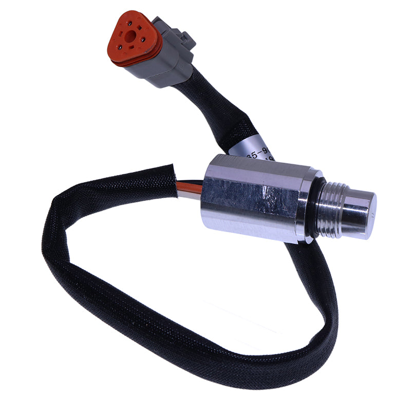 Speed Sensor 265-9033 for Caterpillar CAT Engine 3196 3608 3508 3512 3456 C-10 C-12 C30 C32 Excavator 345B 365B 5110B 5130B