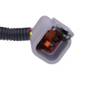 Speed Sensor 716/D2727 for JCB TM320 TM320S TM420 560-80 550-80 550-140 541-70 540-140 536-60 8290 8330
