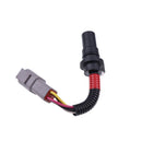 Speed Sensor 716/D2727 for JCB TM320 TM320S TM420 560-80 550-80 550-140 541-70 540-140 536-60 8290 8330