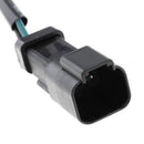 Speed Sensor 7861-92-2310 for Komatsu Engine 4D102E S4D102E S6D102E SAA6D140E SAA6D95LE Excavator PC200-5 PC200-6 PC200-7