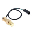 Speed Sensor 7861-92-2310 for Komatsu Engine 4D102E S4D102E S6D102E SAA6D140E SAA6D95LE Excavator PC200-5 PC200-6 PC200-7