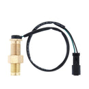 Speed Sensor 7861-92-2310 for Komatsu Engine 4D102E S4D102E S6D102E SAA6D140E SAA6D95LE Excavator PC200-5 PC200-6 PC200-7