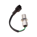 Speed Sensor VI1815105130 for Isuzu Engine 4BD1 4BG1 Kobelco Excavator SK200-6 SK200-6E SK135SR&nbsp;
