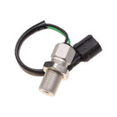 Speed Sensor VI1815105130 for Isuzu Engine 4BD1 4BG1 Kobelco Excavator SK200-6 SK200-6E SK135SR&nbsp;