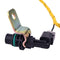 Speed Sensor 201-6617 for Caterpillar CAT 3406 3456 C15 Engine 365C 385B 390D 740 770 793S 824X 980H 621B 627G