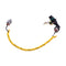 Speed Sensor 201-6617 for Caterpillar CAT 3406 3456 C15 Engine 365C 385B 390D 740 770 793S 824X 980H 621B 627G